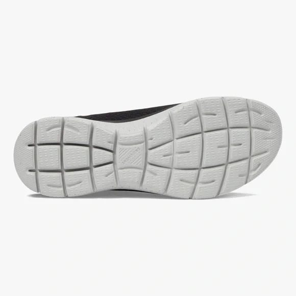 Skechers Waterproof Hands Free Slip-ins Summits-Best Choice Sneaker Black Sz 6.5 - Picture 6 of 12